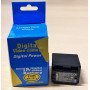 Аккумулятор DIGITAL BP-727+                                                                                                                                                                                                                             