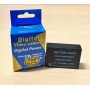Аккумулятор DIGITAL DMW-BLD10                                                                                                                                                                                                                             