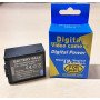 Аккумулятор DIGITAL DMW-BLB13E                                                                                                                                                                                                                            