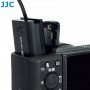 Сетевой адаптер для камер JJC DCD-LPE17CNA                                                                                                                                                                                                                