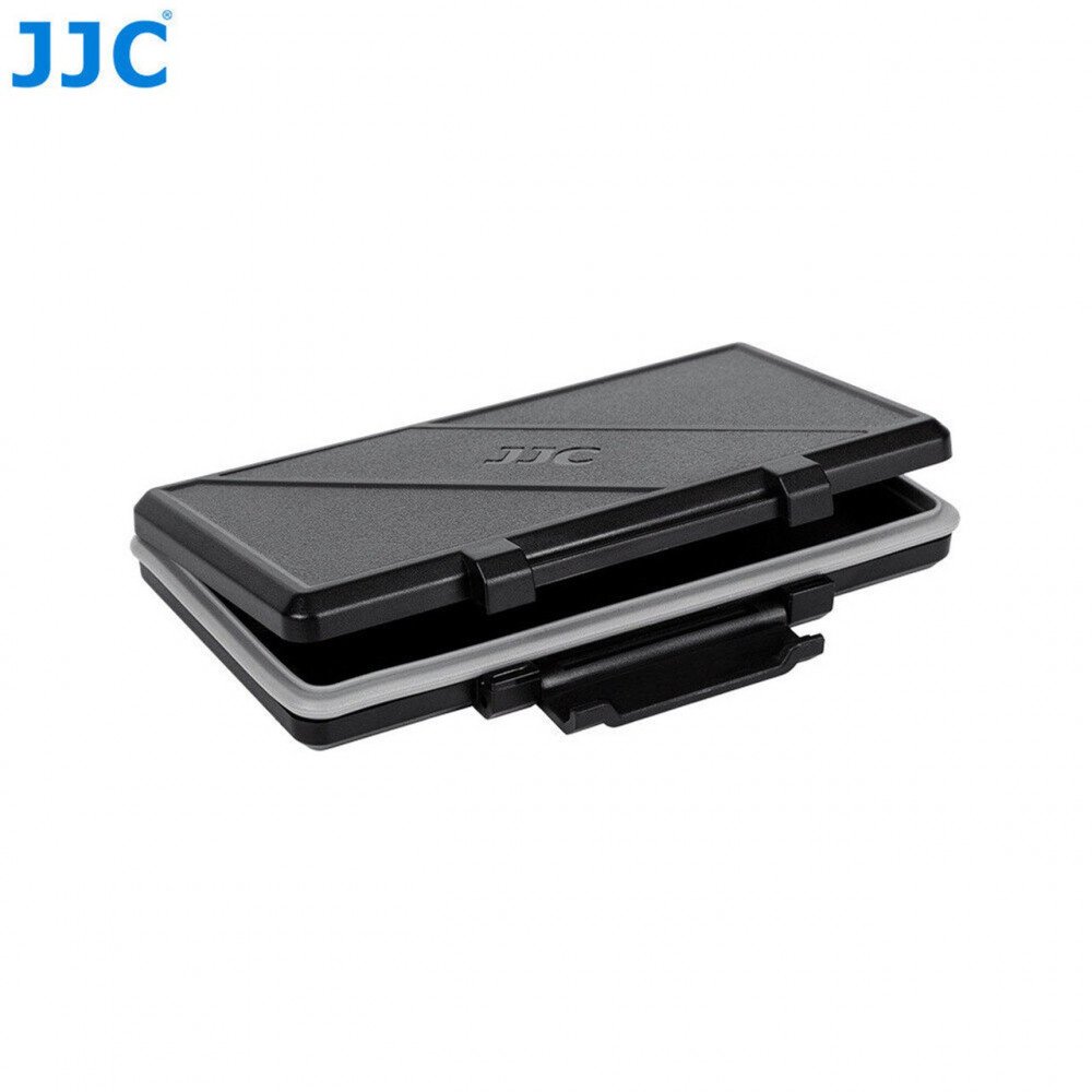 Защитный бокс для батарейки JJC JCR16X28