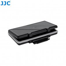 Защитный бокс для батарейки JJC JCR16X28 Защитный бокс для батарейки JJC JCR16X28