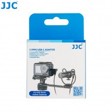Адаптер микрофона JJC AD-OA1 