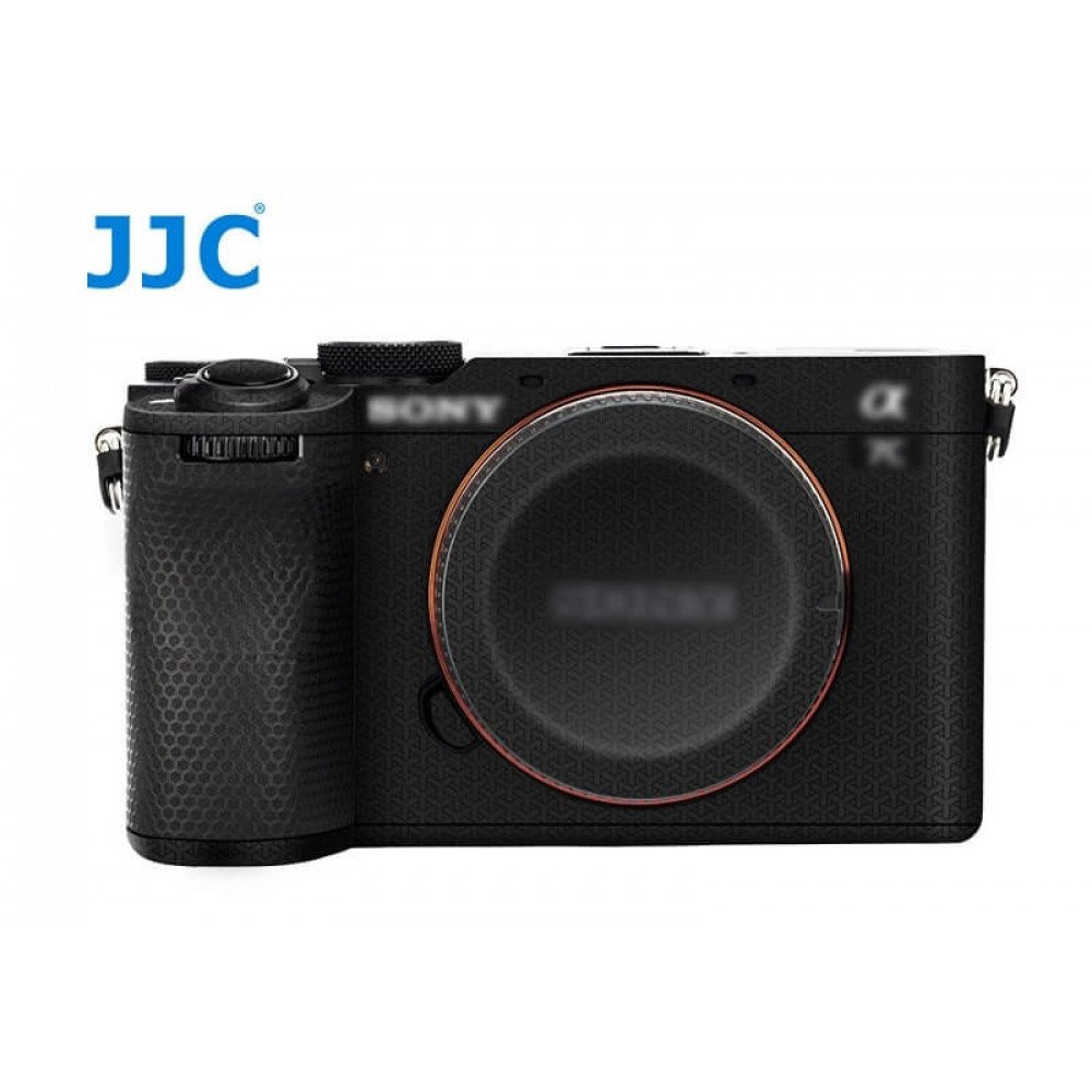 Защитная пленка JJC SS-A7CIIWK  