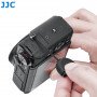 Комплект быстросъемных крепежей JJC QRK-PSK2