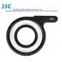 Кольцевой рассеиватель JJC MRL-TG1