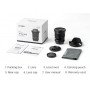 ОБЪЕКТИВ Viltrox AF 16мм F1.8 FE