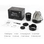 ОБЪЕКТИВ   VILTROX AF 75/f1.2 E Pro 