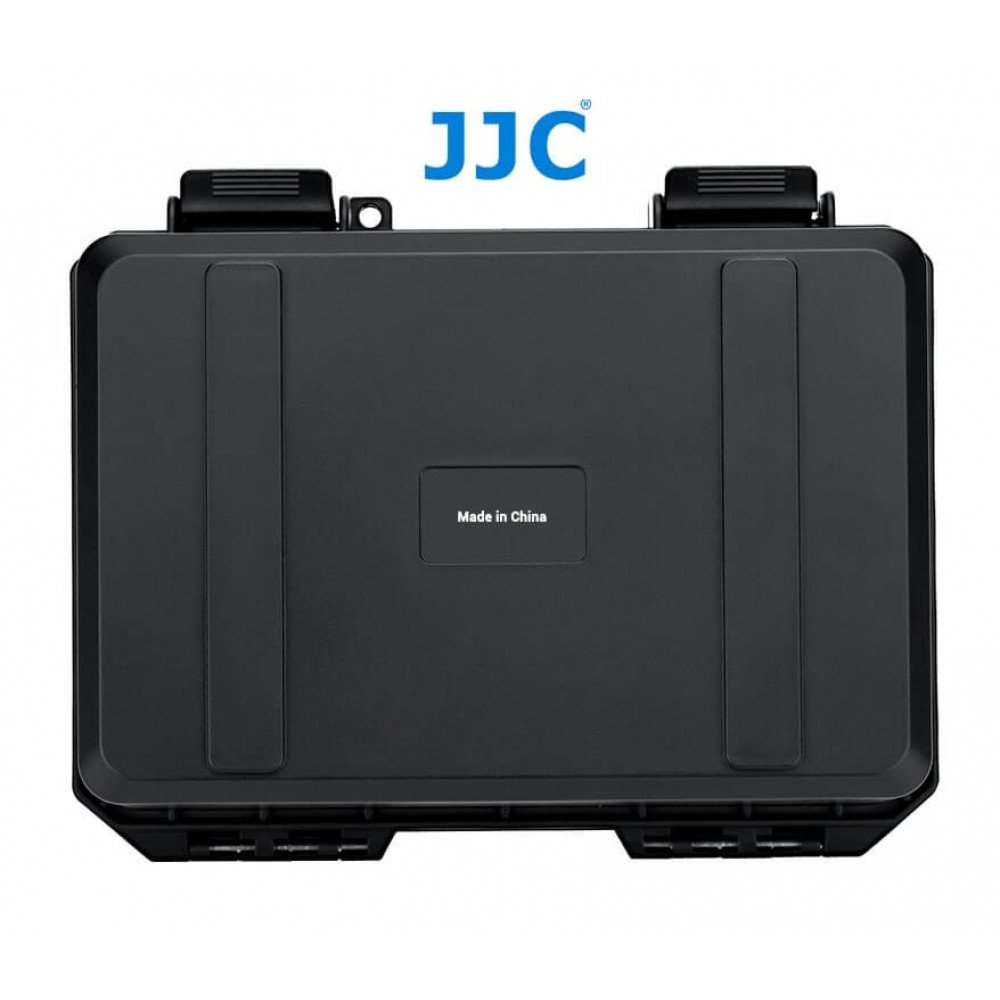 Кейс для  фотопленки JJC JBC-15X135 