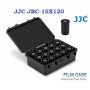 Кейс для фотопленки JJC JBC-15X120