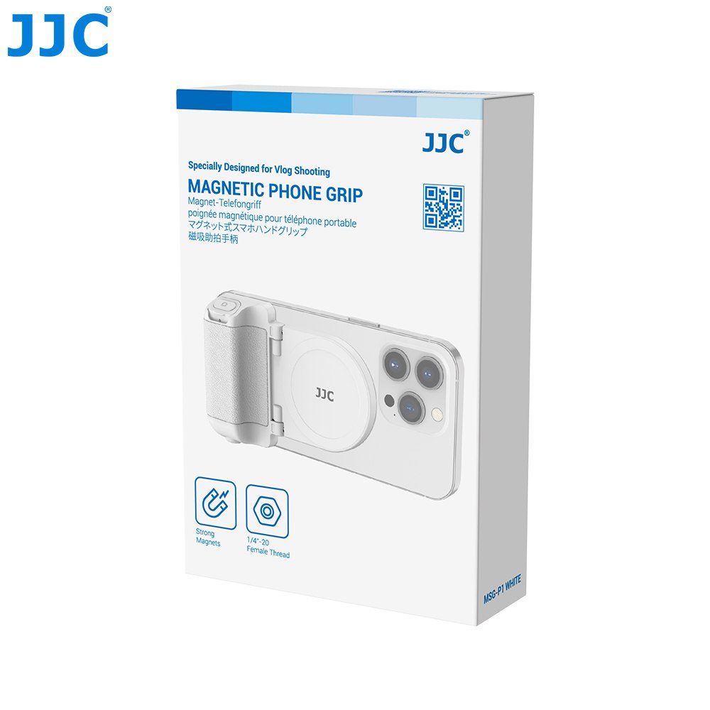 Магнитная ручка JJC MSG-P1 для телефона