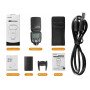 Фотовспышка Yongnuo Speedlite YN690EX-RT
