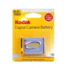 Аккумулятор Kodak KLIC-7003                                                                                                                                                                                                                               