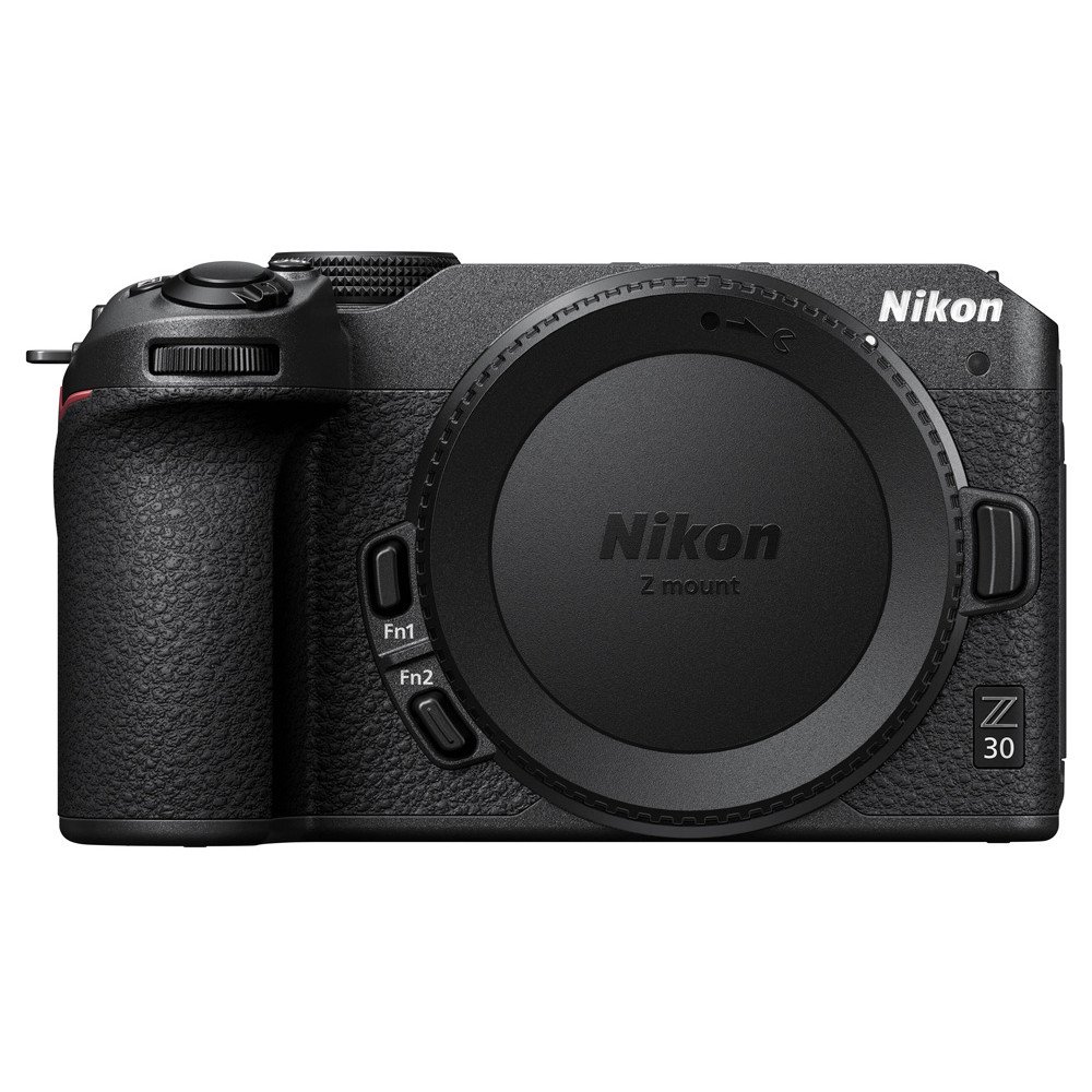 Беззеркальный фотоаппарат Nikon Z30 Body                                                                                                                                                                                                                  