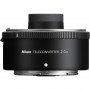 Телеконвертер Nikon Teleconverter Z TC-2.0x                                                                                                                                                                                                               