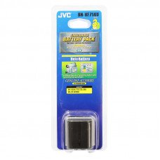 Аккумулятор JVC BN-VF714U                                                                                                                                                                                                                                 