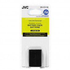 Аккумулятор JVC BN-VG138                                                                                                                                                                                                                                  