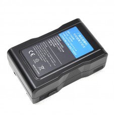 Аккумулятор DIGITAL BP-150W для Sony HDW-800P, PDW-850, DSR-250P, DSR-600P, DSR-650P                                                                                                                                                                      