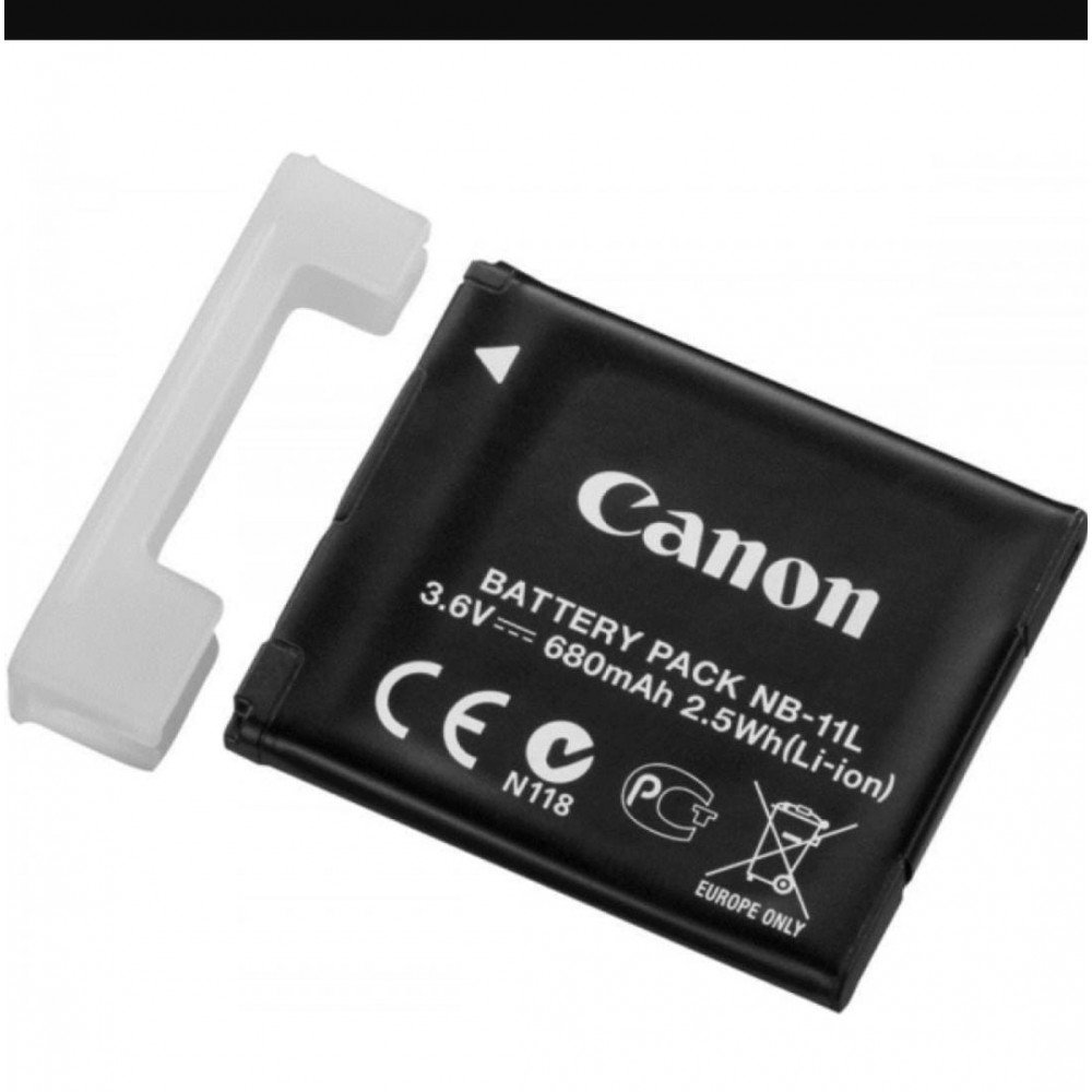 CANON NB 11LH                                                                                                                                                                                                                                             