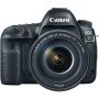 Фотоаппарат Canon EOS 5D Mark IV DSLR kit 24-105mm f/4L II                                                                                                                                                                                                