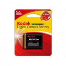 Аккумулятор Kodak KLIC-7000                                                                                                                                                                                                                               