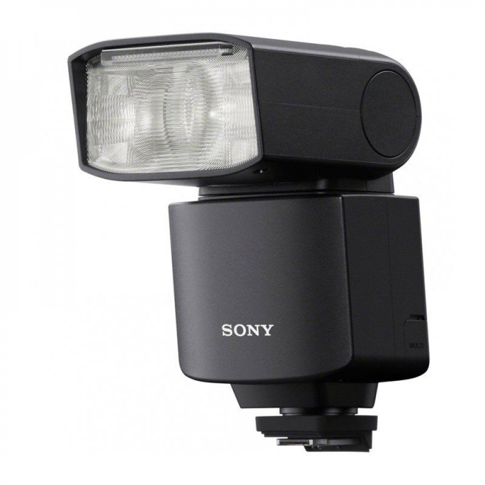 Вспышка Sony HVL-F46RM                                                                                                                                                                                                                                    