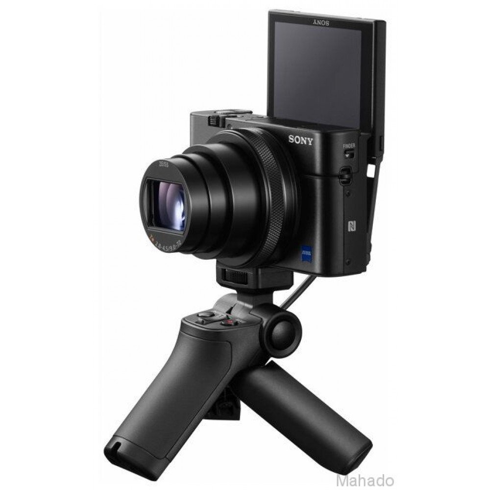 Фотоаппарат SONY CYDER-SHOT -RX100 M7 +VCT -SGR 1 SHOOTING GRIP                                                                                                                                                                                           