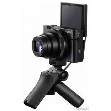 Фотоаппарат SONY CYDER-SHOT -RX100 M7 +VCT -SGR 1 SHOOTING GRIP                                                                                                                                                                                           