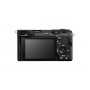 Фотоаппарат Sony Alpha A6700 Kit 16-50mm                                                                                                                                                                                                                  