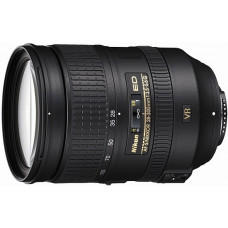 Объектив Nikon 28-300mm f/3.5-5.6G ED VR AF-S                                                                                                                                                                                                             