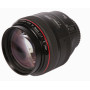 Объектив Canon EF 85mm f/1.2L II USM                                                                                                                                                                                                                      