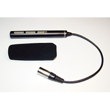 Микрофон пушка Sony ECM-XM1                                                                                                                                                                                                                               