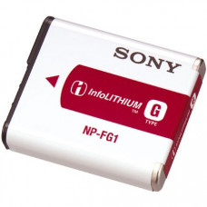 Аккумулятор Sony NP-FG1                                                                                                                                                                                                                                   
