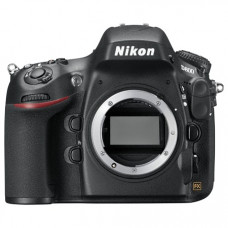 Фотоаппарат Nikon D800 Body                                                                                                                                                                                                                               