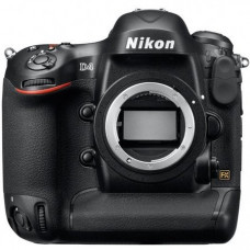 Фотоаппарат Nikon D4 Body                                                                                                                                                                                                                                 