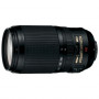 Объектив Nikon 70-300mm f/4.5-5.6G AF-S VR Zoom-Nikkor                                                                                                                                                                                                    