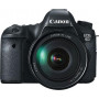 Зеркальный фотоаппарат Canon EOS 6D Mark II kit                                                                                                                                                                                                           