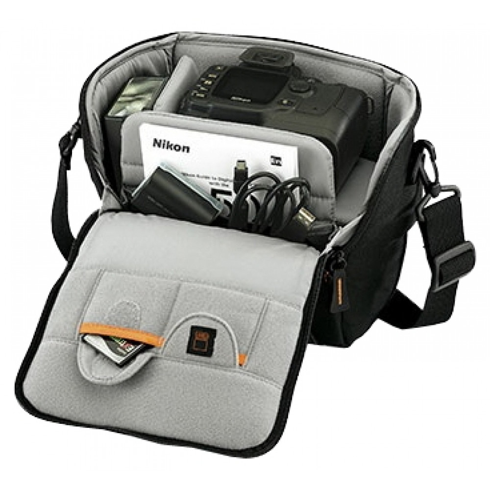 Сумка Lowepro Apex 140 aw                                                                                                                                                                                                                                 