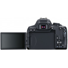 Зеркальный фотоаппарат Canon EOS 850D Kit 18-55 IS STM                                                                                                                                                                                                    