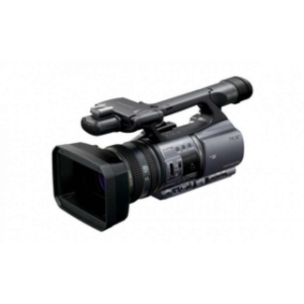 Видеокамера Sony DCR-VX2200                                                                                                                                                                                                                               