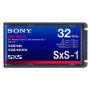 Карта памяти Sony SBS-32G1A                                                                                                                                                                                                                               