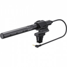 Микрофон пушка Sony ECM-CG50                                                                                                                                                                                                                              