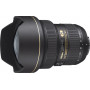 Объектив Nikon AF-S 10-24mm f/3.5-4.5G ED                                                                                                                                                                                                                 