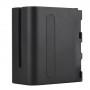 Аккумулятор Sony NP-F970                                                                                                                                                                                                                                  