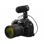 Микрофон Nikon ME-1                                                                                                                                                                                                                                       