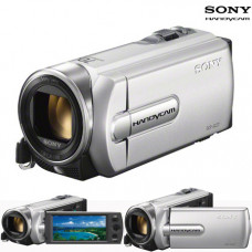 Видеокамера Sony DCR-SX22E                                                                                                                                                                                                                                