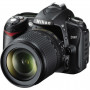 Фотоаппарат Nikon D90 Kit 18-105mm                                                                                                                                                                                                                        