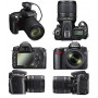 Фотоаппарат Nikon D90 Kit 18-105mm                                                                                                                                                                                                                        