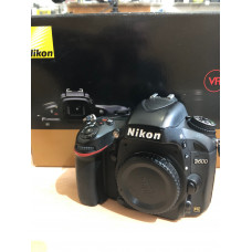 Зеркальная фотокамера Nikon D600 Body                                                                                                                                                                                                                     