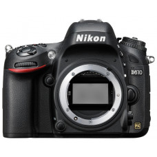 Фотоаппарат Nikon D610 Body                                                                                                                                                                                                                               